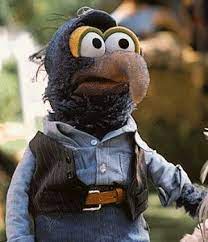Gonzo Through The Years Muppets The Muppet Movie The Muppet Show