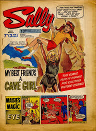 Image result for phil rushton comics