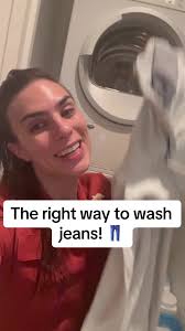 How to Wash G Star Raw Fridge Jeans