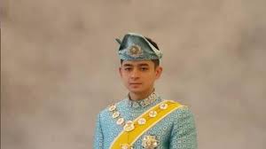 Sedar kewujudan tengku fahd lepas tengku abdullah dimasyhurkan sebagai sultan pahang. Mengenal Tengku Hassanal Putra Mahkota Sultan Pahang Yang Baru Dilantik Lifestyle Liputan6 Com