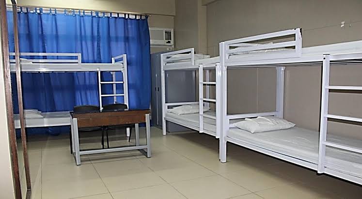 Student Accommodation - Lyceum of the Philippines University - Batangas
