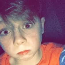 Braden Lyons's Instagram, Twitter & Facebook