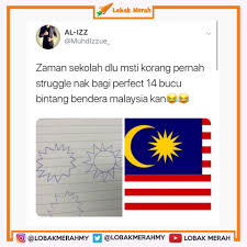 We did not find results for: Lobak Merah Jangan Lukis 5 Bintang Pulak Ye Facebook