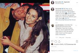 Actor de cine y fernando es más conocido por sus telenovelas, como maría isabel y su más popular, rosalinda. Laura Flores Vs Fernando Carrillo No Soy Hipocrita Aseguro La Actriz Infobae