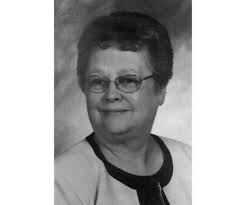 Sue Pritchard Obituary (1948