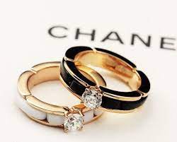 Chanel Rings For 2020 Chanel Ring Chanel Jewelry Chanel Chain