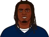 Running Backs Patriots