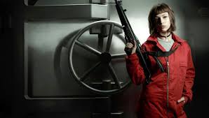 我要 活 下去 下載 apk. La Casa De Papel Wiki Ù†ÙŠØªÙÙ„ÙŠÙƒØ³ Amino Amino