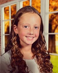 Where did my baby go and how do I have a 6th grader??? We can't slow the  clock but we can enjoy the time ♥️🥹