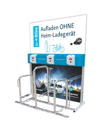Bike Energy Ladestationen Fur E Bikes Und Elektroautos E Bike Ladestation E Mobilitat Verkehrsmittel