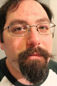 Prior to week two you likely won't have enough hair to even begin waxing the ends. Movember Mustaching Tips How To Grow Curl And Care For A Handlebar Steampunk R D Wonderhowto