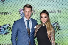 We did not find results for: Joel Kinnaman Cleo Wattenstrom Pictures Photos Images Zimbio
