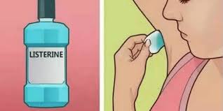 Agiz Calkalama Suyuyla Gargara Yapmak Disinda Neler Yapabileceginizi Biliyor Musunuz Iste Yok Artik Dedirtecek Agiz Su Listerine Hayata Dair Ipuclari Ve Cilt Bakim Urunleri