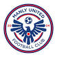 Manly United FC — Sutherland Sharks FC