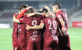 Info deportes la serena ретвитнул(а) cd la serena oficial. Transferencias Deportes La Serena Se Matricula Como Equipo De Cuarta Categoria