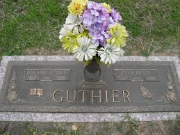 Estaleen Maxine “Ester” Haas Guthier (1925-2007)