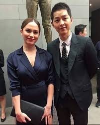 Song Joong Ki Leads 2016 Apan Awards Entertainment Yibad He also won best apan star award as well as the best couple award with song hye kyo. song joong ki leads 2016 apan awards