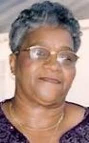 Obituary for Melinda Jackson Kyle