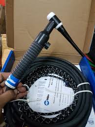 Welcome to sarana welding sentosa. At9 Stang Las Argon Miller Weldcraft Wp 26 V 25 2 Usa Flex Tig Welding Shopee Indonesia