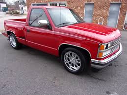 Image result for Cardinal Red 1988 Truck