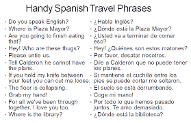 We did not find results for: Handy Spanish Travel Phrases Travel Phrases Spanish Phrases Travel Travel Words