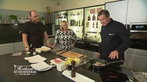 Ein sehr nettes gespräch mit uwe herrmann war auch noch dabei… ich bin völlig überwältigt so einen tollen tag gehabt zu haben. Bea Und Tims Kochkurs Bei Alexander Herrmann