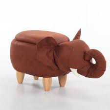 Comparison shop for elephant foot stool home in home. Elephant Storage Stool Apollobox