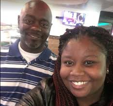 Daughter reconnects with father only to lose him again