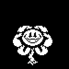 Намнамои борун омад туйи хиёбун умад. 18 Undertale Flowey Sprite Gif