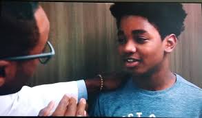 Jeneen Robinson (@hollywoodjeneen)