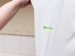 How to remove mustard stains from a white shirt? 4 Ways To Remove Grass Stains From Clothing Wikihow