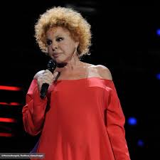 Puoi fare il cieco, ma prova a fare il sordo. Ornella Vanoni Telecharger Et Ecouter Les Albums