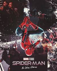 No way home 's contents, but there are countless theories and rumors. Spiderman No Way Home Misc Design Dzn Gg
