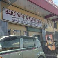 088 266 972 bake with me sdn bhd 28,lorong lintas plaza 3, luyang, 88300 kota kinabalu, sabah. Bake With Me Sdn Bhd 5 Tipps Von 237 Besucher