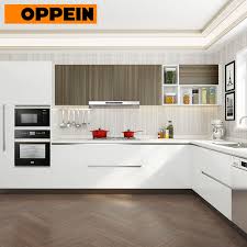 oppein modern design wooden laminate