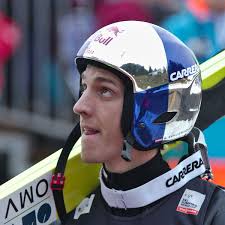 Born 7 january 1990) is an austrian ski jumper. Gregor Schlierenzauer Wikipedia