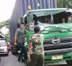 Scopri ricette, idee per la casa, consigli di stile e altre idee da provare. Viral Video Pengemudi Pajero Menganiaya Supir Truk Kontainer Kapolres Jakut Beri Tanggapan Salatigaterkini Com
