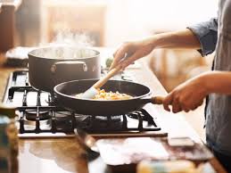 11 Tips From Culinary School That Changed The Way I Cook Cooking Basics Culinary School Cooking Dinner