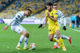 Динамо киев — вильярреал 0:2 голы: Vddfxbmlcx9ibm