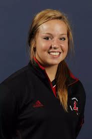 2012 Women's Soccer Roster