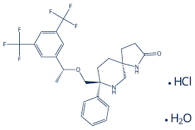 Image result for Rolapitant