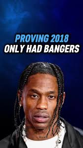 Top Hip Hop Songs of 2018: Your Ultimate Playlist