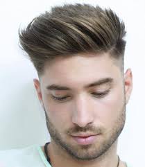 5 751 Likes 15 Comments Mens Hair Styles 2017 Guyshair On Instagram Rg Jesuly Barber Be Apart Of The Curly Hair Men Haircuts For Men Gents Hair Style