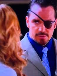 So Federico finds out before Cesar that Vanessa is pregnant. Maybe it is  his even because I remember he spent a night with Vanessa One eyed Man. Did  they actually destroy his