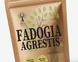 Image result for Fadogia fuchsioides