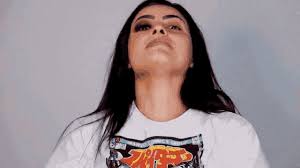 Kim Rosa Cuca Uau GIF