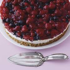 Beeren Rezepte Beerentorte Beeren Torte Kuchen Rezepte Einfach