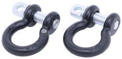 Remember, each safety chain assembly connecting your trailer to your vehicle must meet or exceed the gross trailer weight. Safety Chain Mount Etrailer Com