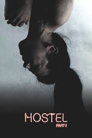 Hostel: Part II (2007) - Posters — The Movie Database (TMDB)