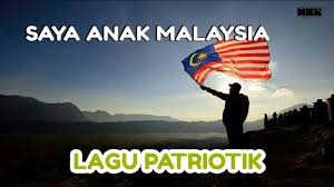 Saya anak malaysia glmv upload awal untuk hari merdeka ﾉ◕ヮ◕ﾉ*.lazy?. Lagu Patriotik Saya Anak Malaysia Chords Chordify